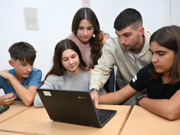 El bienestar digital es responsabilidad compartida
