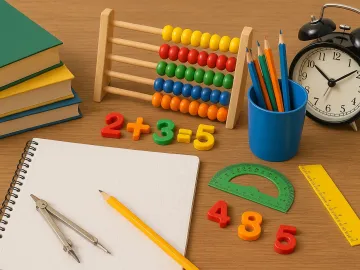 Guía de orientación para la implementación de situaciones de aprendizaje en el aula de matemáticas
