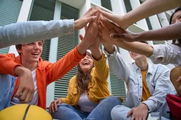 Una guia pedagògica: Promovent grups de treball eficaços a l’aula de primària