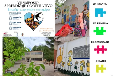 VII Simposio Red Khelidôn CAAC. Almansa 2023