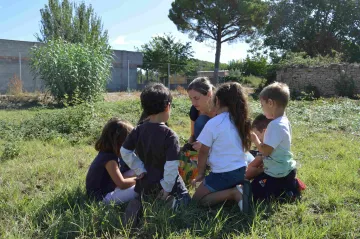 Natura Km0: Cuando la biodiversidad empieza en la puerta de la escuela