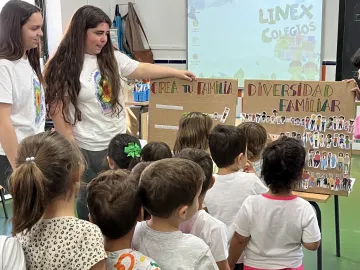 IES Alba Plata como agente de cambio: incorporando el APS al proyecto educativo de centro