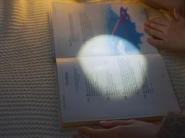 La lectura com a construcció de sentit