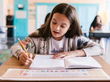 Educar con la IA para leer y escribir