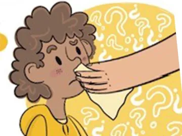 Del que dic al que faig: Netegem els mocs