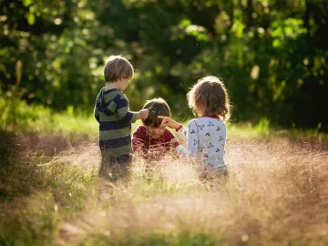 A l’estela de… Les germanes Cossettini, transformadores de l’educació