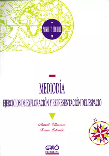 Mediodía