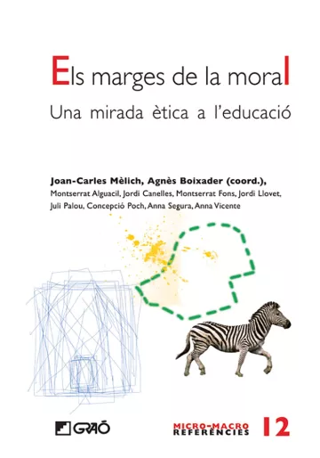 Els marges de la moral.