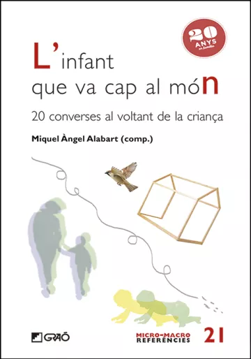 L’infant que va cap al món