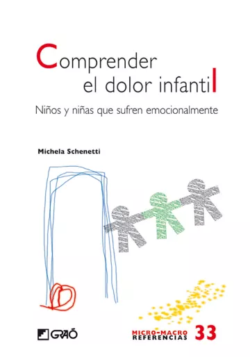 Comprender el dolor infantil