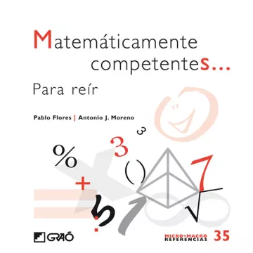 Matemáticamente competentes…