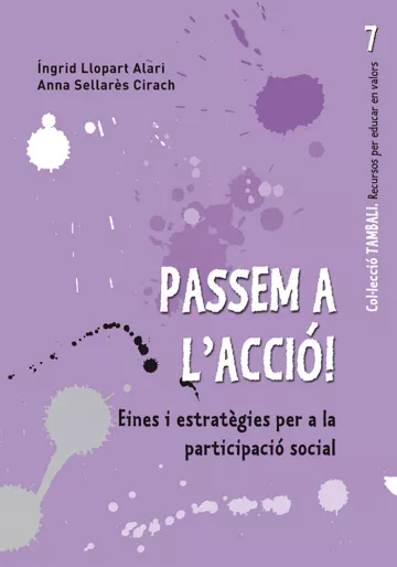 Passem a l’acció!