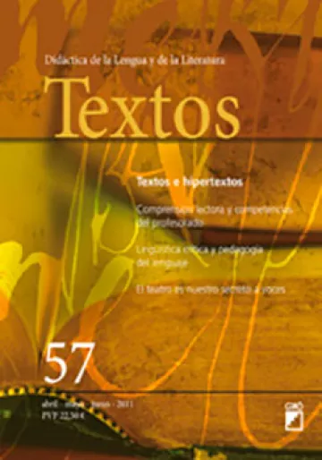 TEXTOS E HIPERTEXTOS