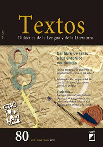 Del libro de texto a los entornos multimedia