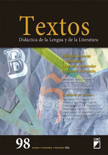 Hábitos lectores y educación: Leer para entender (y hacer) el mundo