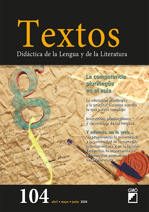 Competencia multilingüe