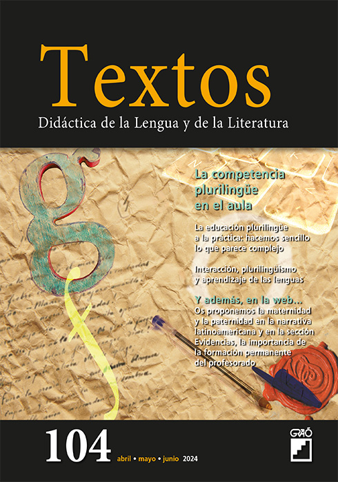 Competencia multilingüe