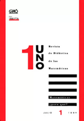 MATEMATICAS, ¿PARA QUE?