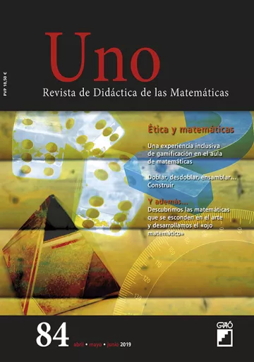 Ética y matemáticas