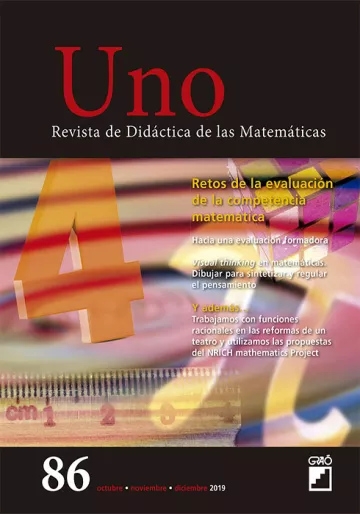 Retos de la evaluación de la competencia matemática