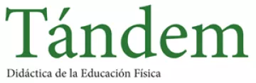 SUSCRIPCIÓN A LA REVISTA TÁNDEM