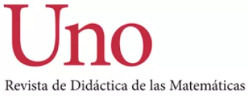 SUSCRIPCIÓN A LA REVISTA UNO